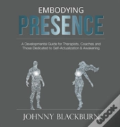 Capa do artigo Embodying Presence