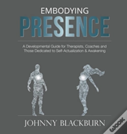 Capa do artigo Embodying Presence