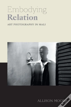 Capa do artigo Embodying Relation