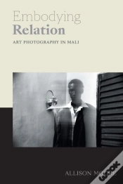Capa do artigo Embodying Relation
