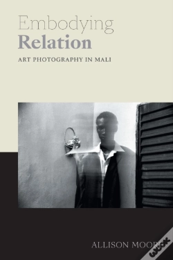 Capa do artigo Embodying Relation