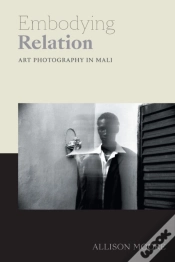 Capa do artigo Embodying Relation