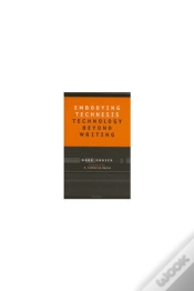 Capa do artigo Embodying Technesis