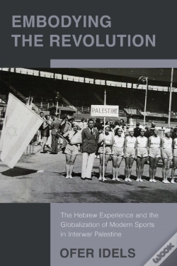 Capa do artigo Embodying The Revolution