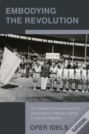 Capa do artigo Embodying The Revolution