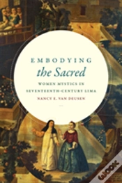 Capa do artigo Embodying The Sacred