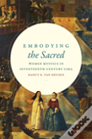 Embodying The Sacred