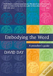 Capa do artigo Embodying The Word