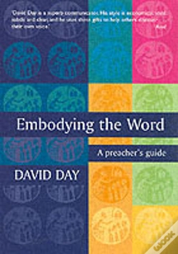 Capa do artigo Embodying The Word