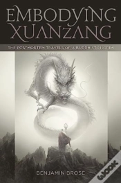 Capa do artigo Embodying Xuanzang