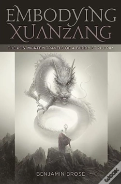 Capa do artigo Embodying Xuanzang