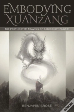 Capa do artigo Embodying Xuanzang