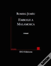 Capa do artigo Embolh A Malamosca