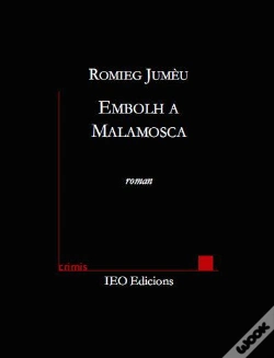 Capa do artigo Embolh A Malamosca