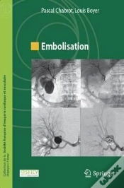 Capa do artigo Embolisation