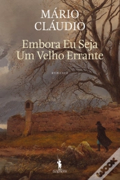 Capa do artigo Embora Eu Seja um Velho Errante