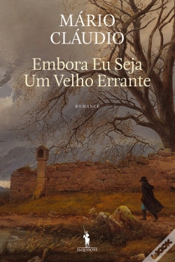 Capa do artigo Embora Eu Seja Um Velho Errante
