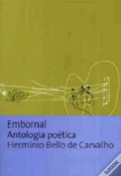 Capa do artigo Embornal