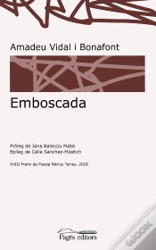 Capa do artigo Emboscada