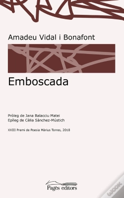 Capa do artigo Emboscada