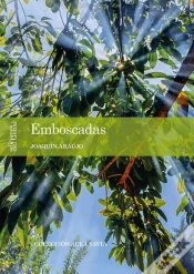 Capa do artigo Emboscadas