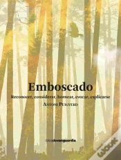 Capa do artigo Emboscado