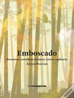 Capa do artigo Emboscado