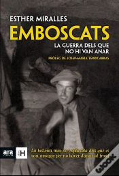 Capa do artigo Emboscats