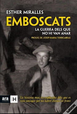 Capa do artigo Emboscats