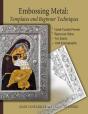 Embossing Metal:  Templates And Beginner - Preview