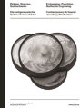 Embossing, Punching, Guilloche Engraving - Preview
