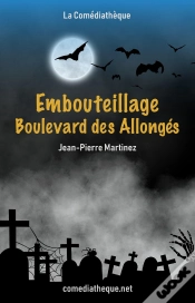 Capa do artigo Embouteillage Boulevard Des Allongés : Embouteillage Boulevard Des Allongés