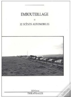 Capa do artigo Embouteillage