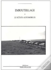 Capa do artigo Embouteillage