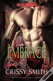 Capa do artigo Embrace