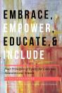Embrace, Empower, Educate, And Include - Preview