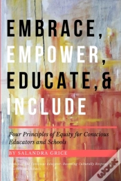 Capa do artigo Embrace, Empower, Educate, And Include