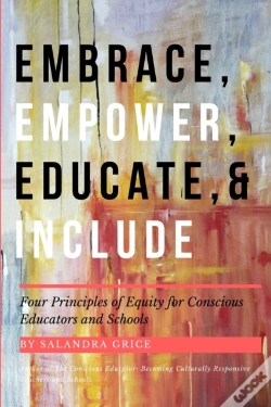 Capa do artigo Embrace, Empower, Educate, And Include