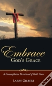 Capa do artigo Embrace God