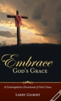 Capa do artigo Embrace God'S Grace
