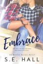 Embrace - Preview