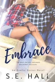 Capa do artigo Embrace