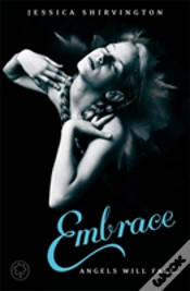 Capa do artigo Embrace