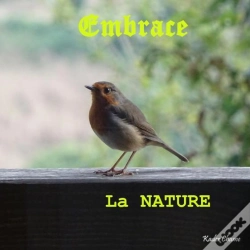 Capa do artigo Embrace La Nature