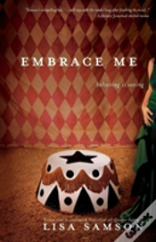 Capa do artigo Embrace Me