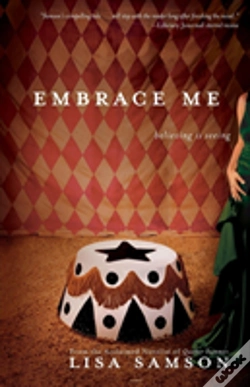 Capa do artigo Embrace Me