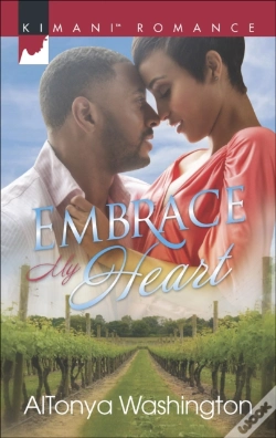 Capa do artigo Embrace My Heart