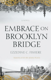Capa do artigo Embrace On Brooklyn Bridge