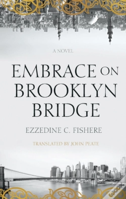 Capa do artigo Embrace On Brooklyn Bridge