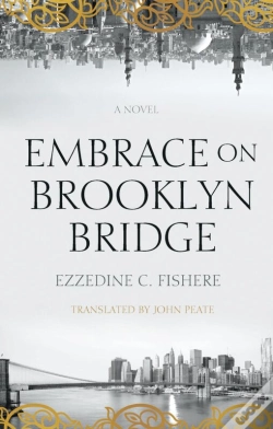 Capa do artigo Embrace On Brooklyn Bridge
